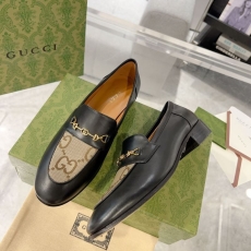 Gucci Business Shoes